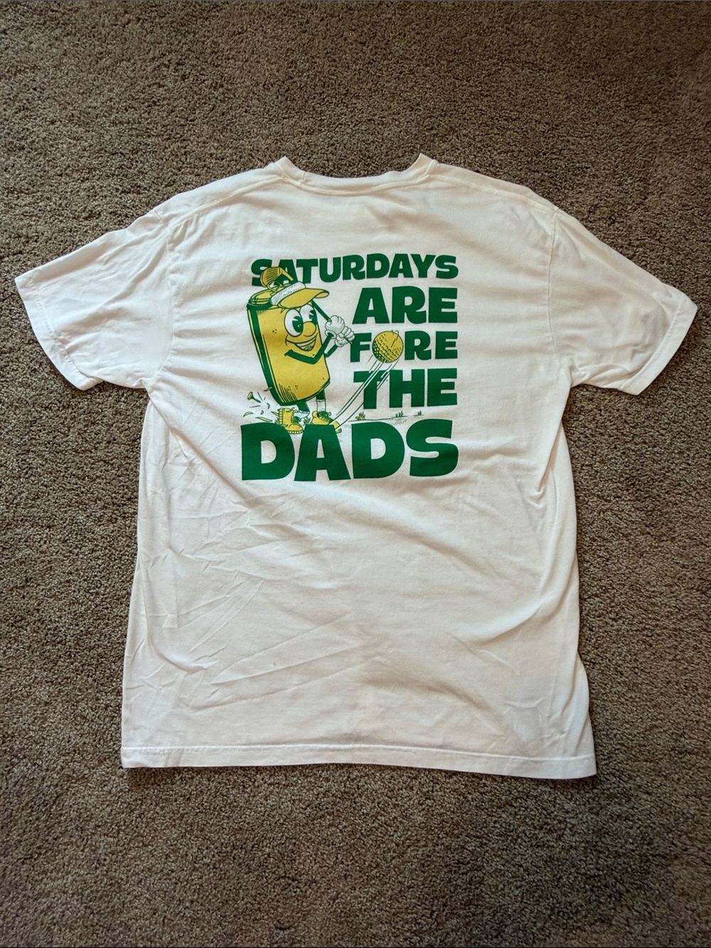 Bussin with the Boys shirt